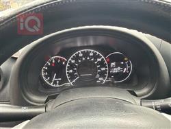 نیسان ڤێرسا